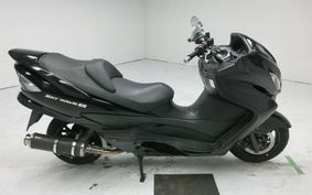 SUZUKI SKYWAVE 250 (Burgman 250) S Fi CJ46A