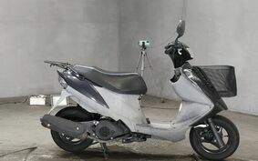 SUZUKI ADDRESS V125 CF4EA