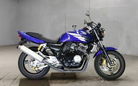 HONDA CB400SF VTEC 2003 NC39