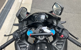 HONDA CBR250RR MC51