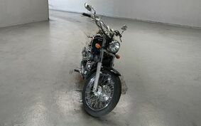 HONDA SHADOW 400 SLASHER 2005 NC40