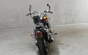 HONDA SHADOW 400 SLASHER 2004 NC40