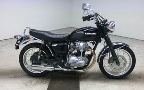 KAWASAKI W650 2005 EJ650A