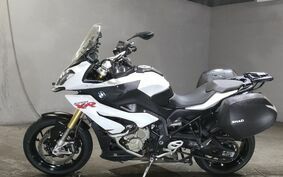 BMW S1000XR 2016 0D03