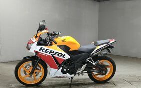 HONDA CBR250R MC41