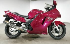 HONDA CBR1100XX 1997 SC35