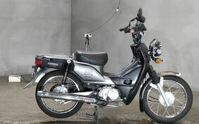 HONDA CROSS CUB 110 JA10