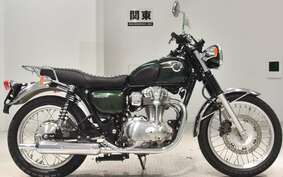 KAWASAKI W800 2012 EJ800A