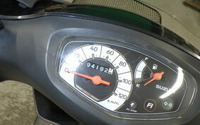 SUZUKI ADDRESS V125 G CF46A