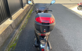 HONDA DIO CHESTER AF68