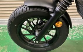 HONDA  REBEL 250 S EDITION  MC49
