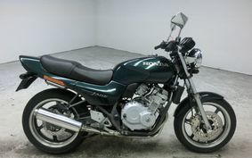 HONDA JADE MC23