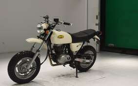 HONDA APE 100 HC07