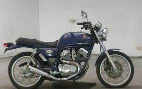 YAMAHA SRV250 RENAISSA 4DN