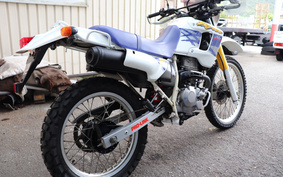 HONDA XL250 DEGREE MD26