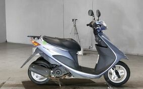 SUZUKI ADDRESS V50 G Type CA42A