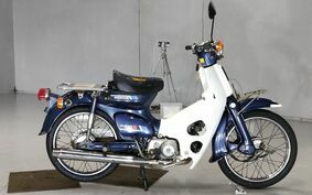 HONDA C70 SUPER CUB HA02