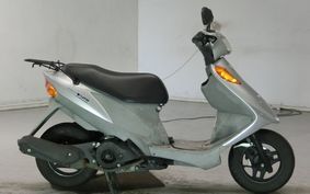 SUZUKI ADDRESS V125 G CF4EA