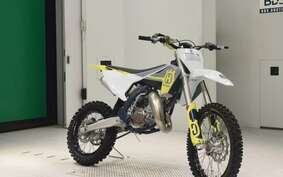 HUSQVARNA TC85