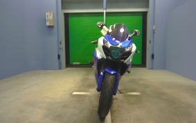 SUZUKI GSX-R1000 2009 GT78A