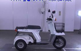 HONDA GYRO X TD01