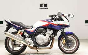 HONDA CB400 SUPER BOLDOR VTEC 2008 NC42