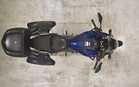 HONDA NC750X 2014 RC72