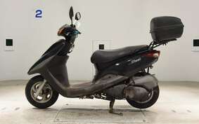 YAMAHA AXIS 125 TREET SE53J