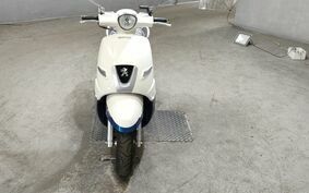 PEUGEOT ジャンゴ125エバージョン 不明