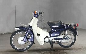 HONDA C70 SUPER CUB HA02