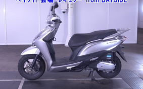 HONDA LEAD 125