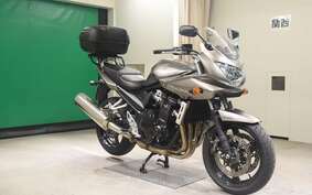 SUZUKI BANDIT 1250 SA 2010 GW72A