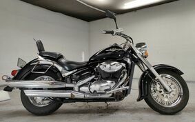 SUZUKI INTRUDER 400 Classic 2008 VK54A