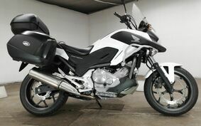 HONDA NC 700 X 2012 RC63