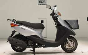 YAMAHA AXIS 125 TREET SE53J