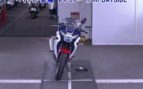 HONDA CBR250R-3 GEN 3 MC41