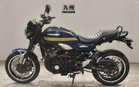 KAWASAKI Z900RS 2022 ZR900C