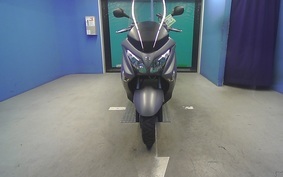 SUZUKI BURGMAN200 CH41A