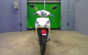 HONDA DIO 110 JF31