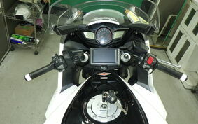 HONDA VFR1200F DCT 2011 SC63