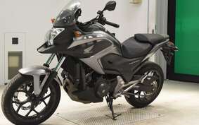 HONDA NC750X 2014 RC72