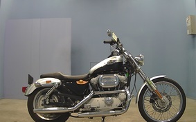 HARLEY XL883C 2003 CJM