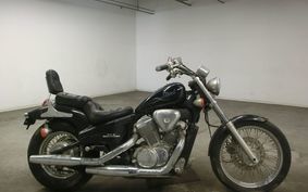 HONDA STEED 400 1991 NC26