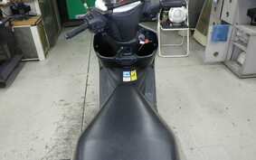 SUZUKI ADDRESS V125 DT11A