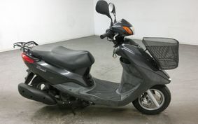 YAMAHA AXIS 125 TREET SE53J