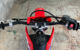 HONDA CRF125F JE03