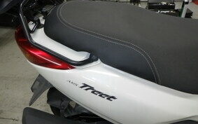 YAMAHA AXIS 125 TREET SE53J