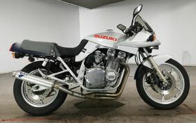 SUZUKI GSX1100S KATANA 1990 GS110X