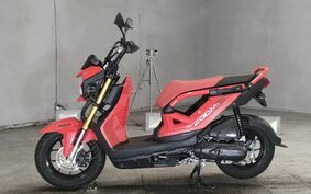 HONDA ZOOMER-X 不明