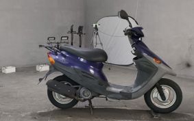 YAMAHA BJ SA24J